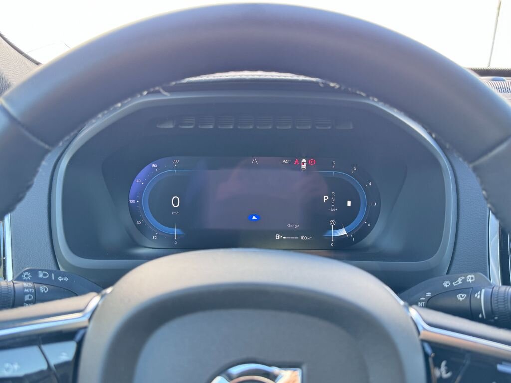 Volvo XC90 SUV 2,0 l 173 kw