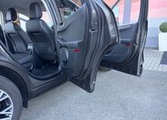 Ford Kuga SUV / Terénní 2,5 l 165 kw