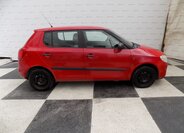 Škoda Fabia Hatchback 1,2 l 44 kw