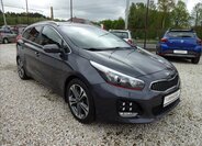 KIA Ceed Kombi 1,6 l 100 kw