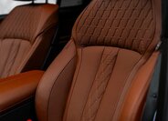 BMW X5 SUV 3,0 l 210 kw