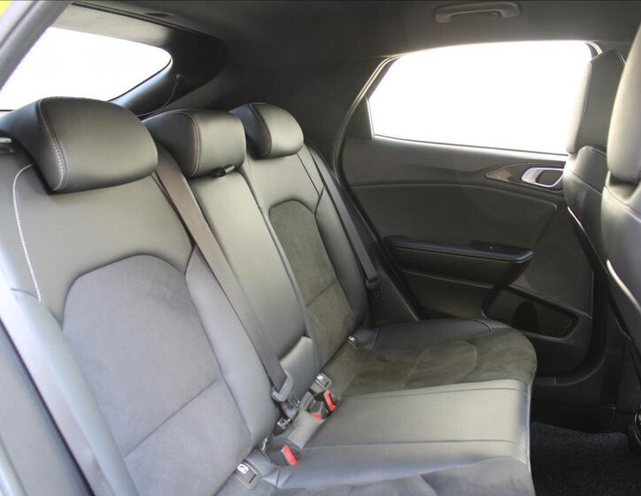 KIA XCeed Hatchback 1,6 l 150 kw