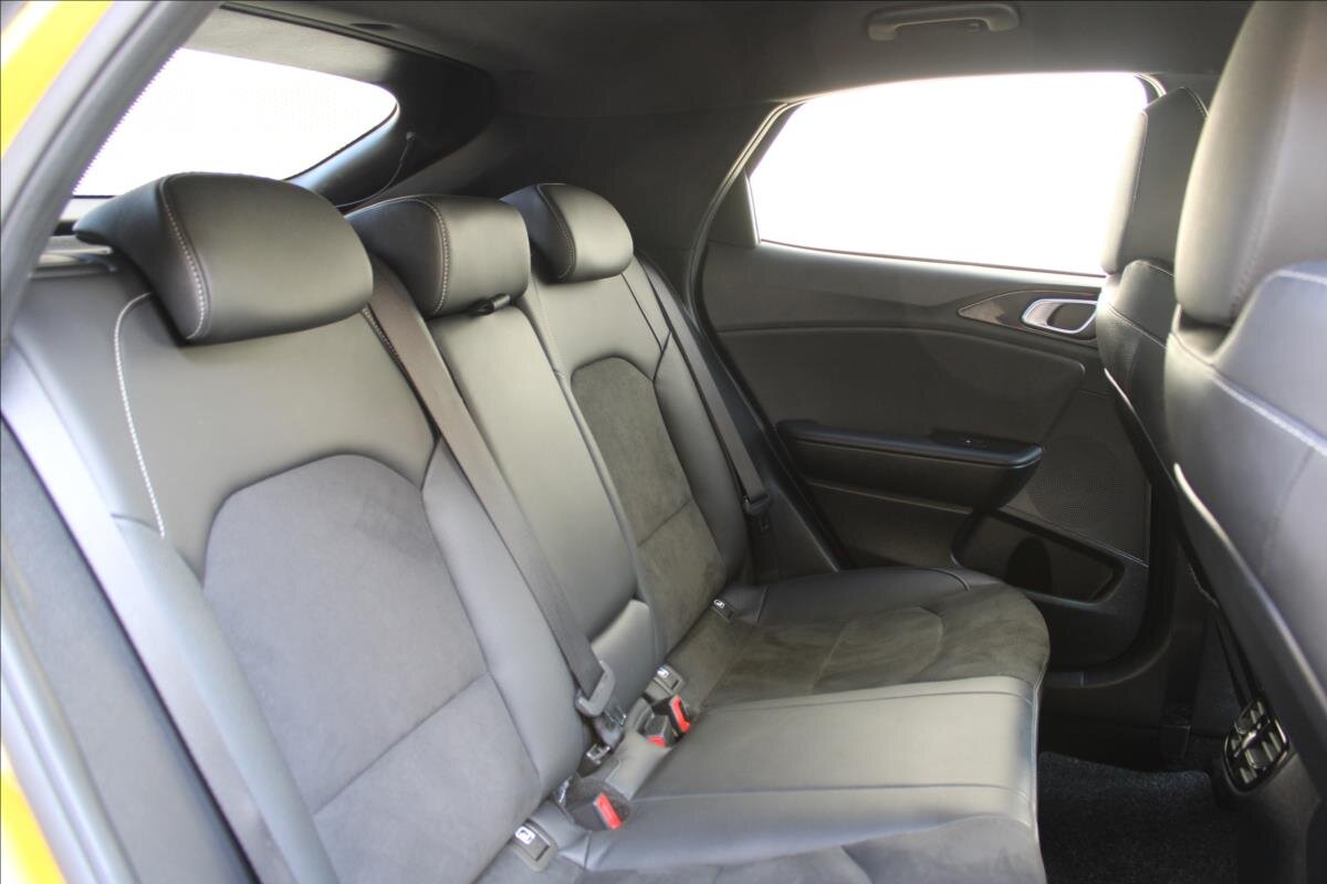 KIA XCeed Hatchback 1,6 l 150 kw