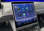 Mercedes-Benz Třídy S Ostatní 4,0 l 370 kw