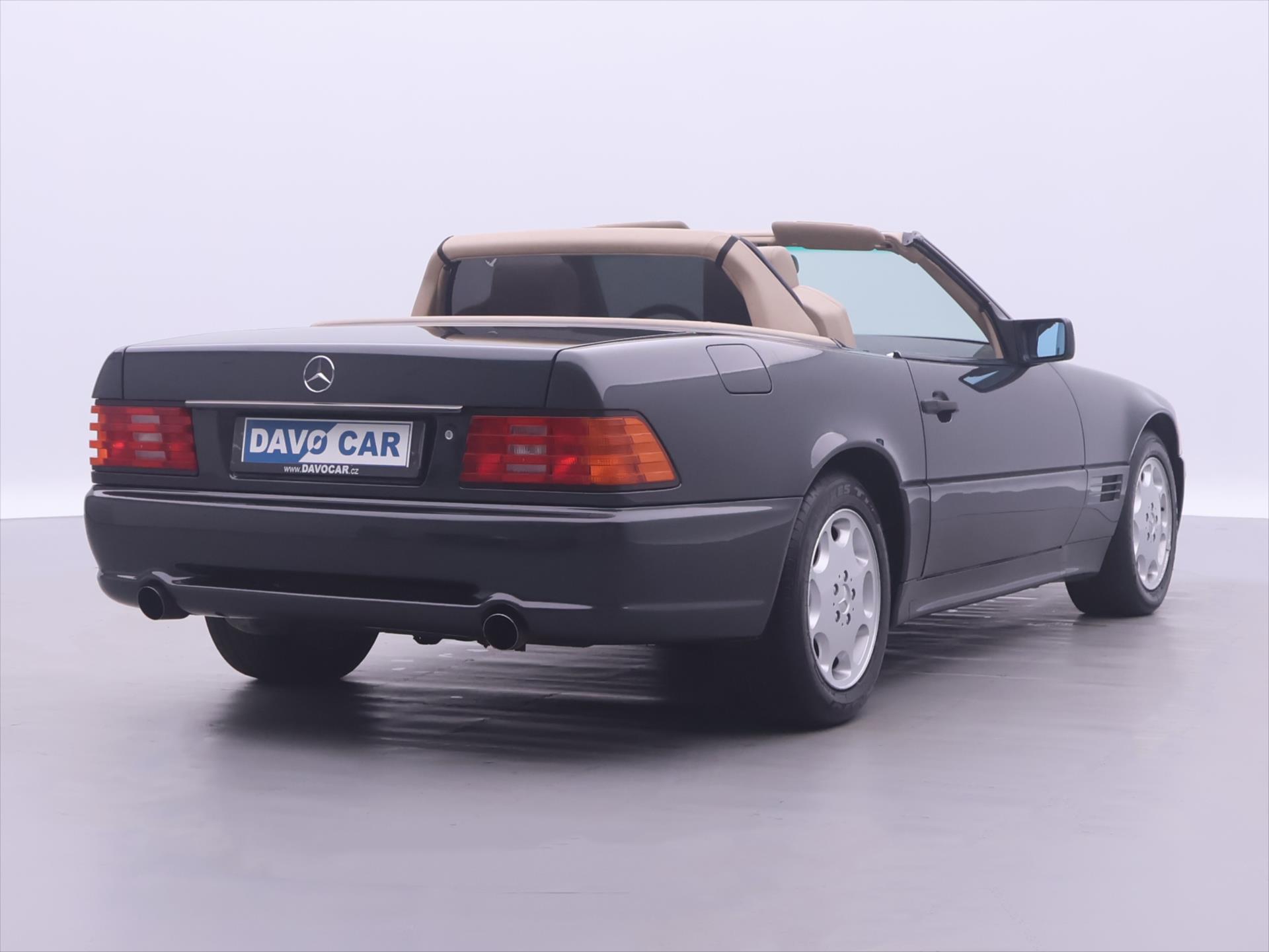 Mercedes-Benz SL