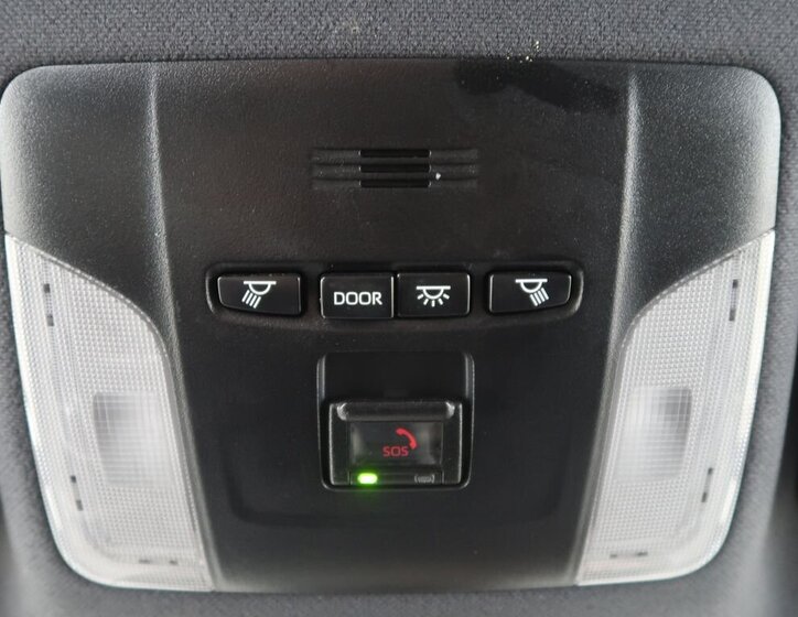 Toyota Corolla Kombi 1,8 l 72 kw