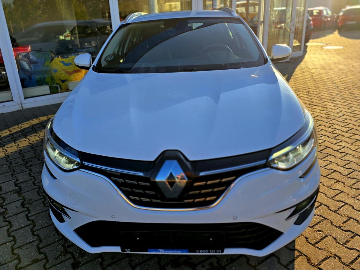 Renault Mégane