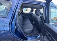Dacia Duster SUV / Terénní 1,6 l 84 kw