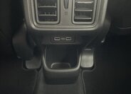 Honda HR-V SUV 1,5 l 79 kw