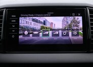 Škoda Karoq SUV 2,0 l 110 kw