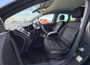 Opel Meriva 14