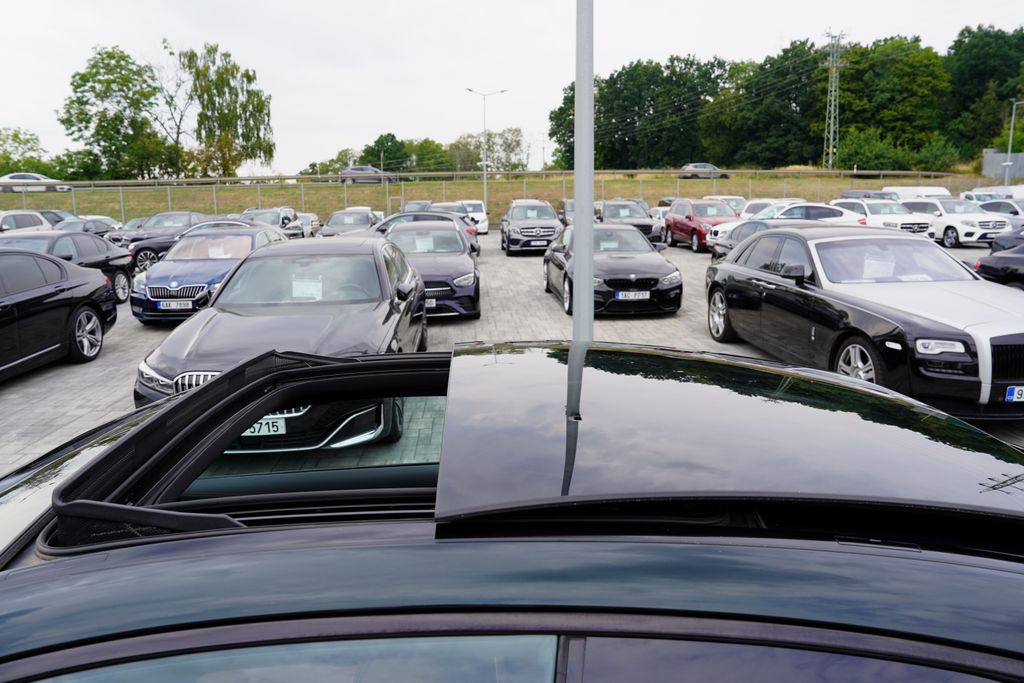 Mercedes-Benz Třídy E