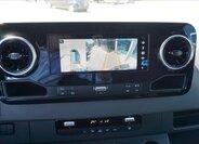 Mercedes-Benz Sprinter 19