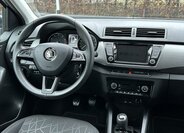 Škoda Fabia 22