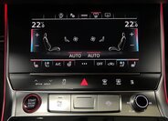 Audi RS 6 Kombi 4,0 l 463 kw