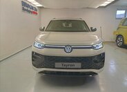 Volkswagen Tayron SUV / Terénní 2,0 l 150 kw