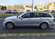 Mercedes-Benz Třídy C Kombi 0,0 110 kw