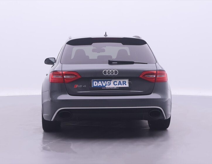 Audi RS 4 Kombi 4,2 l 331 kw