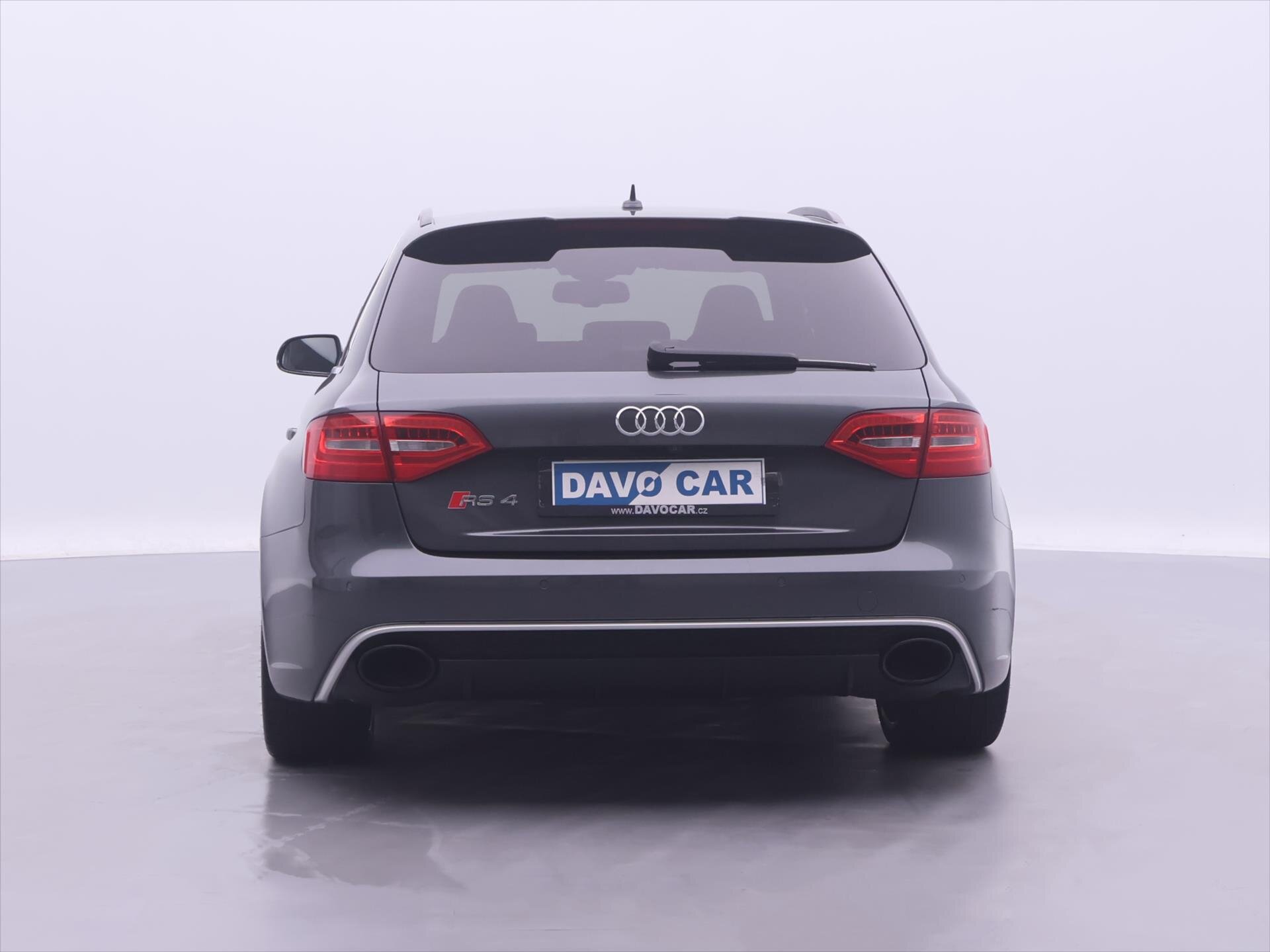 Audi RS 4 Kombi 4,2 l 331 kw