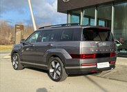 Hyundai Santa Fe Kombi 1,6 l 185 kw