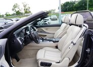 BMW Řada 6 Kabriolet 4,4 l 300 kw