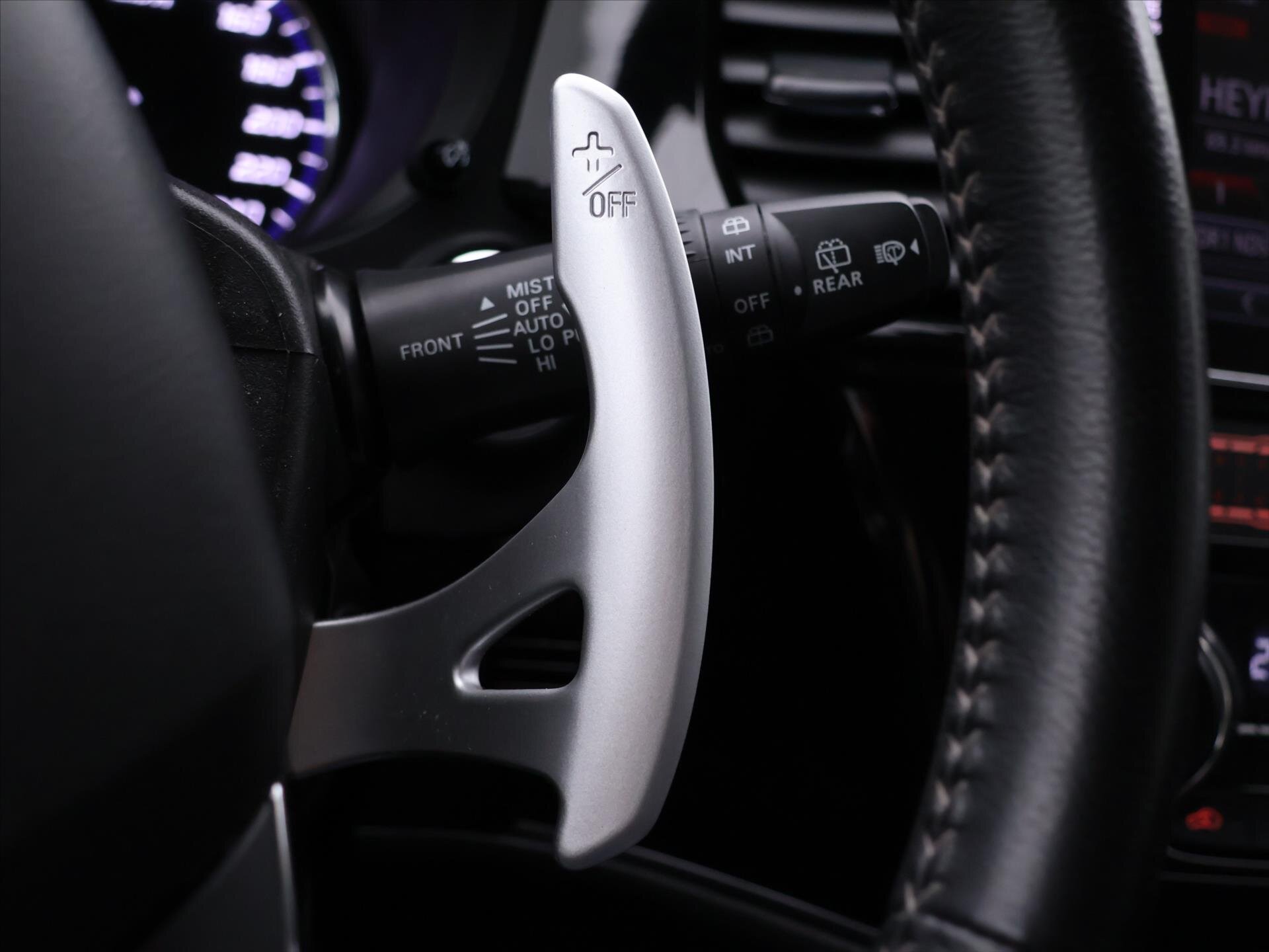 Mitsubishi Outlander SUV / Terénní 2,0 l 110 kw