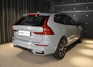 Volvo XC60 SUV / Terénní 2,0 l 184 kw