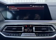 BMW X6 Sedan / Limuzína 3,0 l 210 kw