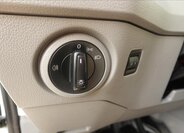 Volkswagen Crafter Ostatní 2,0 l 103 kw