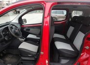 Fiat Qubo Kombi 1,4 l 54 kw