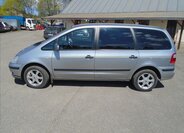 Ford Galaxy Kombi 1,9 l 85 kw