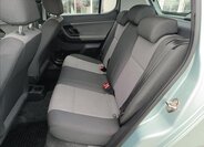 Škoda Fabia Hatchback 1,4 l 63 kw