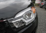 SsangYong Korando 14