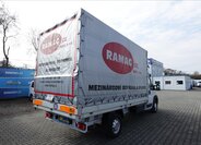 Opel Movano Valník 2,2 l 121 kw