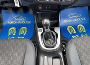 Honda Jazz Hatchback 1,3 l 75 kw
