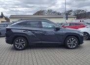 Hyundai Tucson SUV / Terénní 1,6 l 110 kw