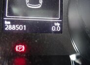 Volkswagen Golf Kombi 1,6 l 81 kw