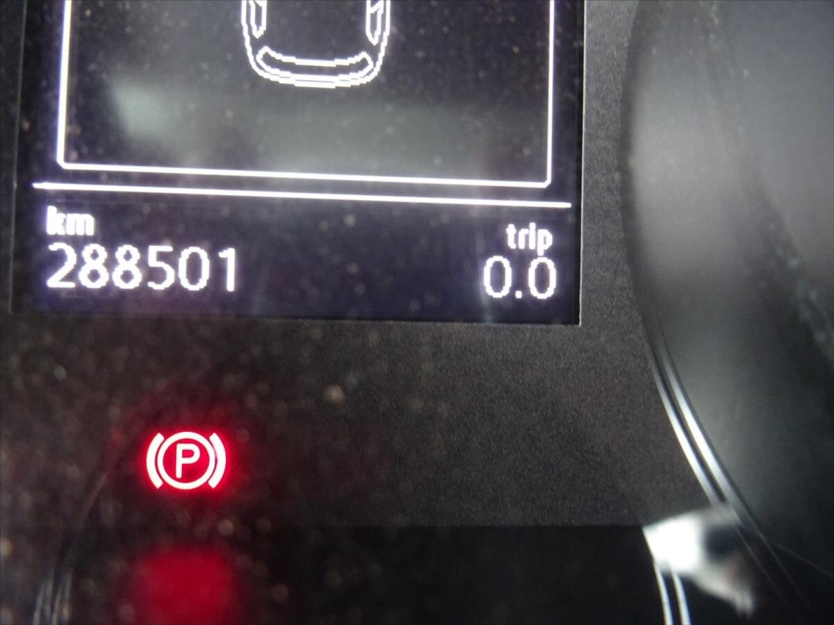 Volkswagen Golf Kombi 1,6 l 81 kw