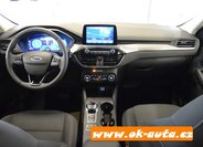 Ford Kuga SUV 2,5 l 165 kw