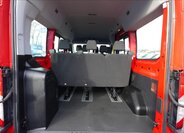 Ford Transit Ostatní 2,2 l 74 kw
