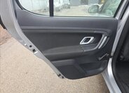 Škoda Fabia Hatchback 1,2 l 44 kw