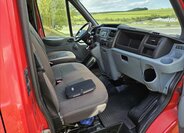 Ford Transit Ostatní 2,2 l 85 kw