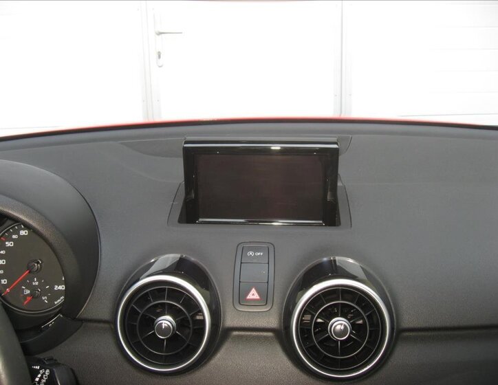 Audi A1 Hatchback 999,0 60 kw