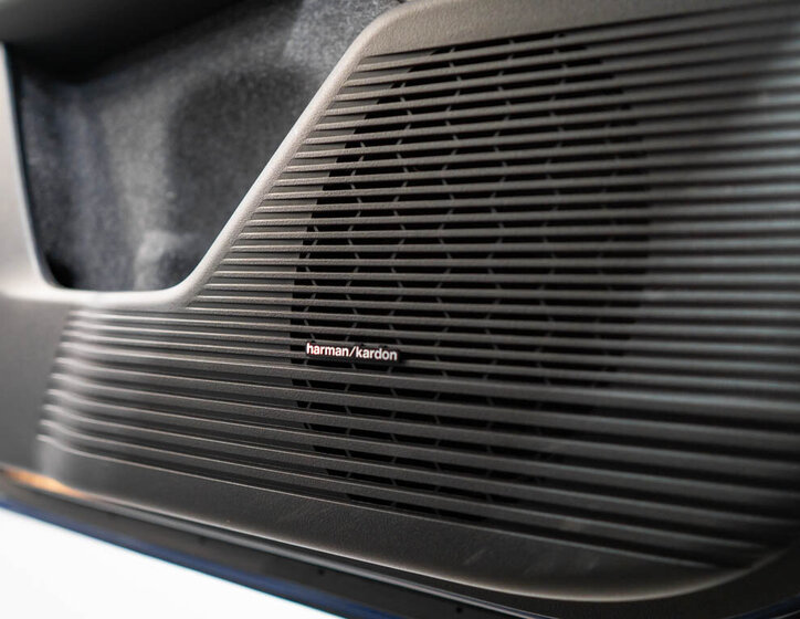 Subaru Outback SUV / Terénní 2,4 l 193 kw