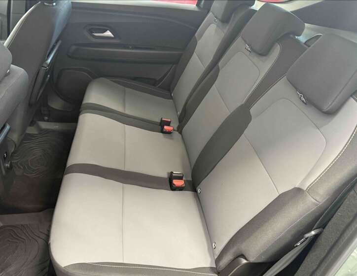 Dacia Jogger Kombi 999,0 81 kw