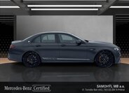 Mercedes-Benz Třídy E 6