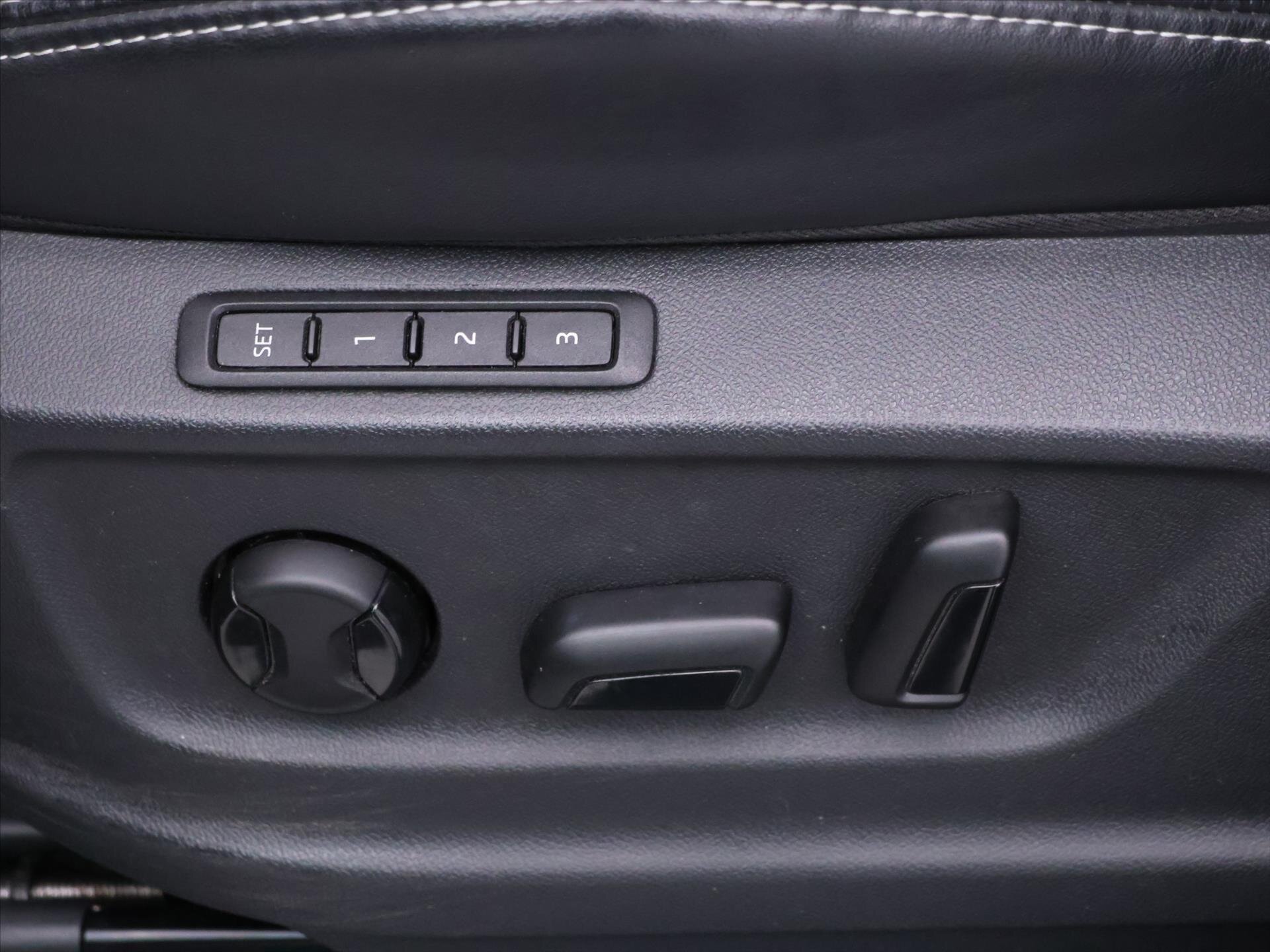 Škoda Kodiaq SUV 2,0 l 132 kw