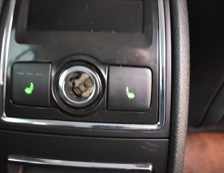 Škoda Superb Kombi 2,0 l 125 kw