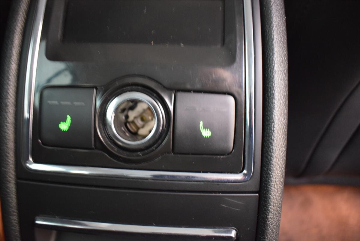 Škoda Superb Kombi 2,0 l 125 kw