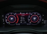 Škoda Kodiaq SUV / Terénní 2,0 l 176 kw